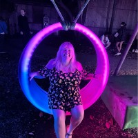 Kaley Doll