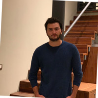 Maximiliano Iglesias Samaia