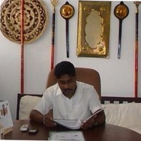 Deepal Jayasinghe