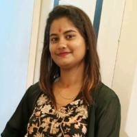 Barsarani Behera