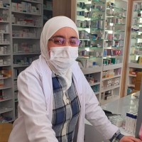 Shaimaa Alsukkar