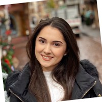 Claudia Mihaela Busuioc