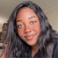 Bayleigh Pearson