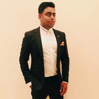Vikas Rajak