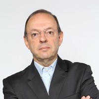 ANTONIO CAEIRO
