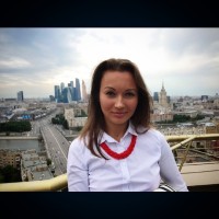 Anastasia Aleksandrova