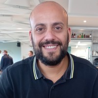antonio micalizzi
