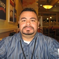 Carlos Edward Valadez