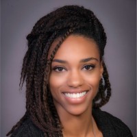 Corrine Wilson
