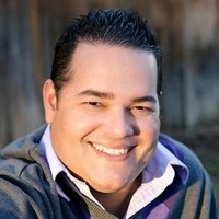 Alvin Perez