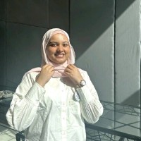 Sakeena Hasan