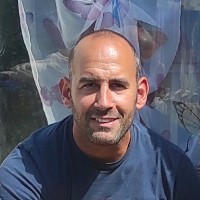 Daniel Frigerio