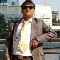 Mohammad Mojahid Reza