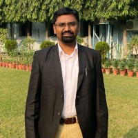Dr. Sampath Kumar, Ph.D
