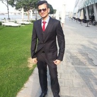 Syed Kumail Naqvi