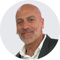 Conrad Felip Benach