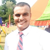 Pankaj Vaxhish