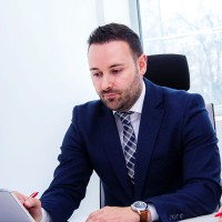 Vlatko Bogoevski, MRICS