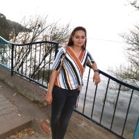 Trusha Thakkar