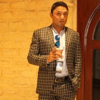 Muhammad Umer Farooq