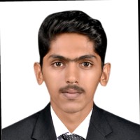 Ahammad RIYAZ
