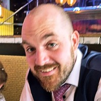 Daniel McCabe