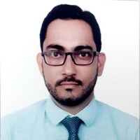 Syed Ayaz Akhtar
