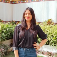 Hetal Sojitra