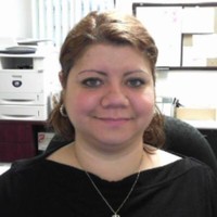 Jacky Flores