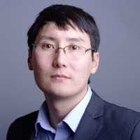 Alexander Khaptkhirov