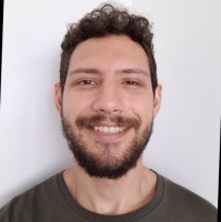 Marcos Bello