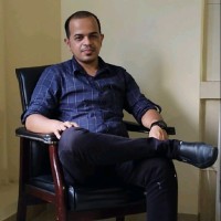 Dr. Yogesh Raj Singh