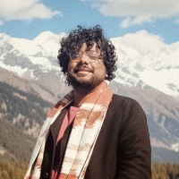 Rhitam Das