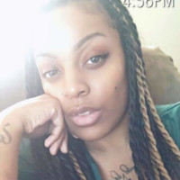 Cashy Heard