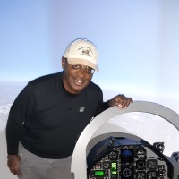 George Bridges, PMP, PMI-PBA, CBDA