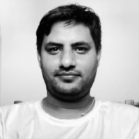 Amit Prashar