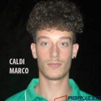Marco Caldi