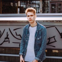 Lukas Kaemnick