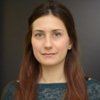 Denitsa Mladenova