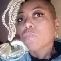 Ashanta Reid Sanders