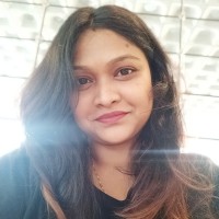 Priyanka Swain