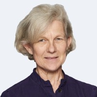 Patricia Stalmans