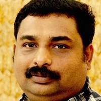 Lino Chacko Wilson