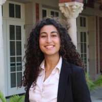 Alexis Farahi
