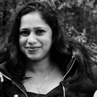 Joanita D'Souza