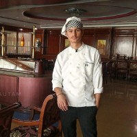 Tanuj Gautam