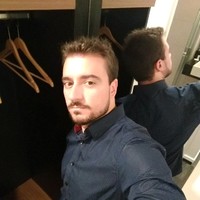 Sérgio William Ribeiro de Moraes