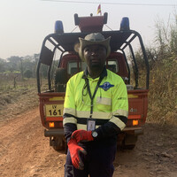 Festus Muyali
