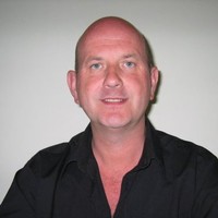 Nigel Caunt