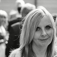 Deborah Goodridge
